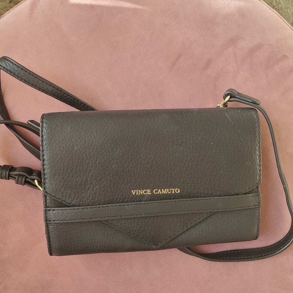 Cross body/over the shoulder/clutch